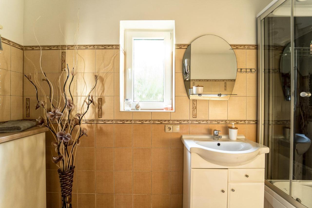 Noclegi Na Zloncu Ratulow Bagian luar foto