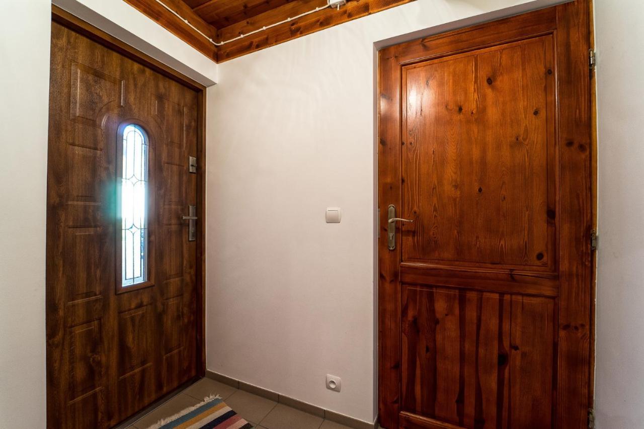 Noclegi Na Zloncu Ratulow Bagian luar foto