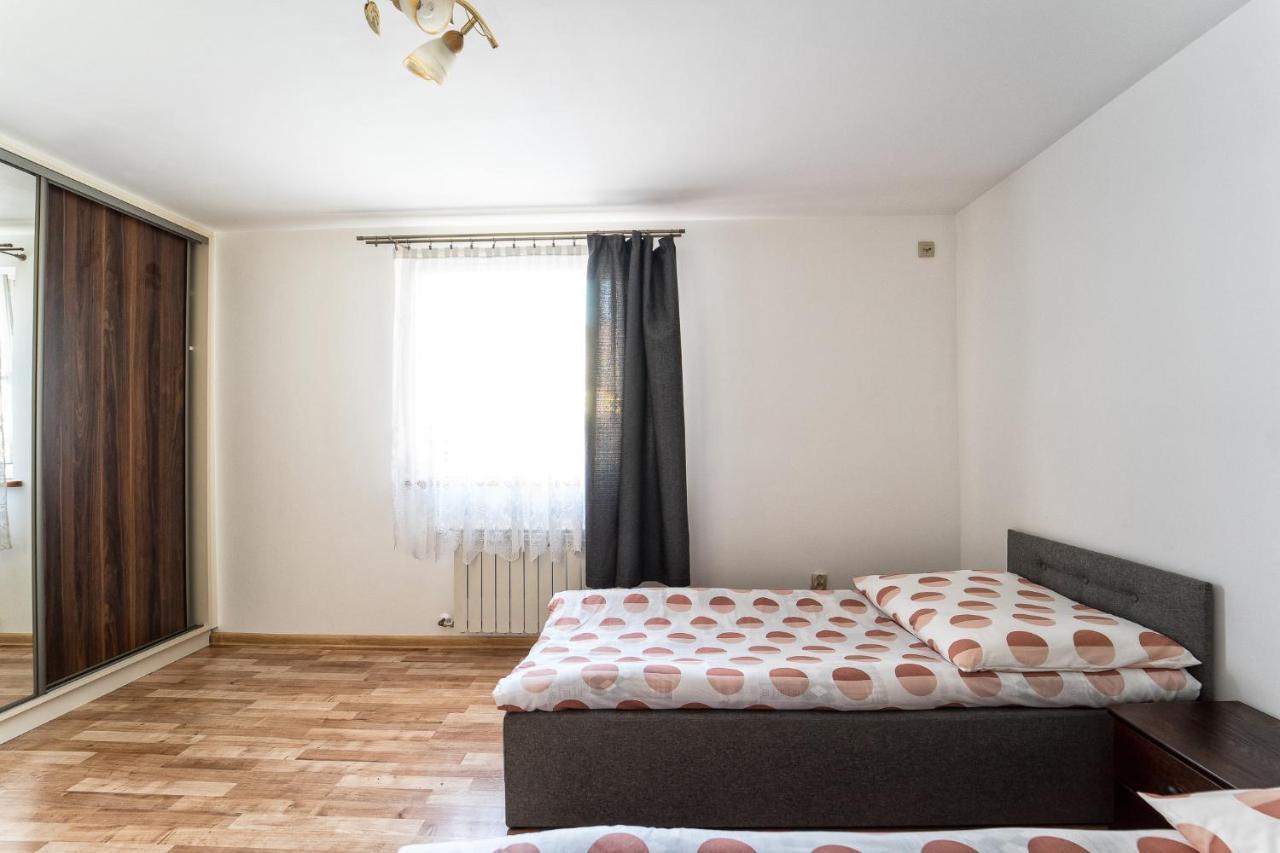 Noclegi Na Zloncu Ratulow Bagian luar foto