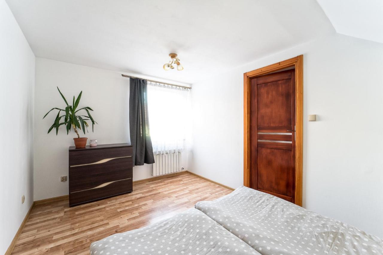 Noclegi Na Zloncu Ratulow Bagian luar foto