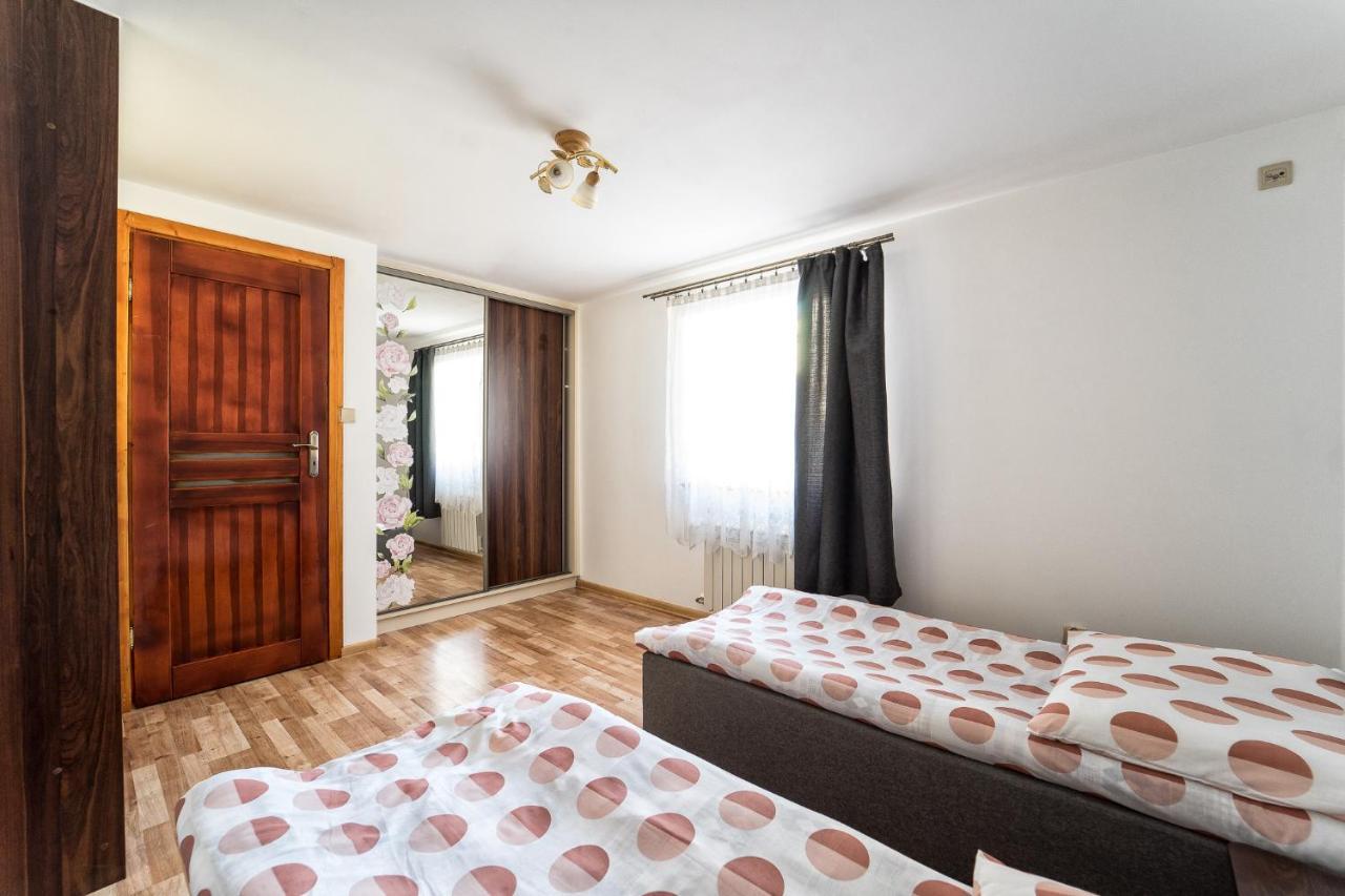 Noclegi Na Zloncu Ratulow Bagian luar foto