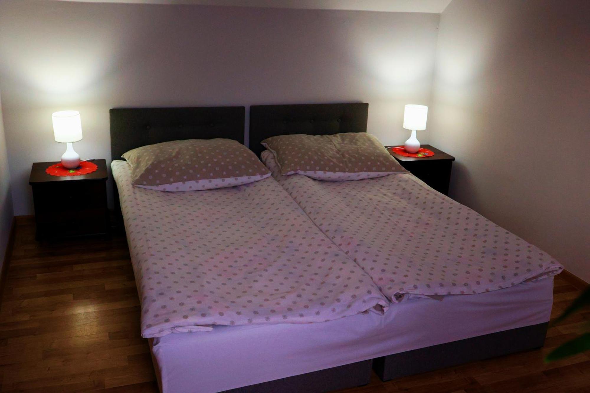 Noclegi Na Zloncu Ratulow Bagian luar foto