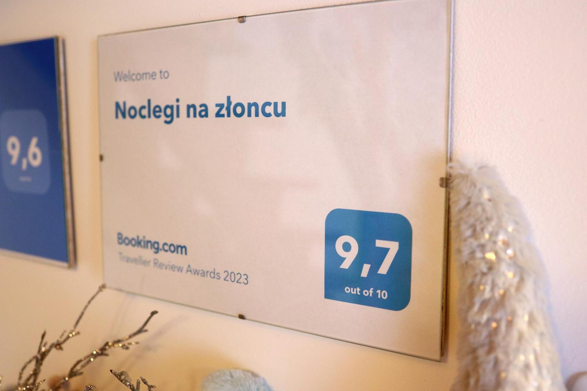 Noclegi Na Zloncu Ratulow Bagian luar foto