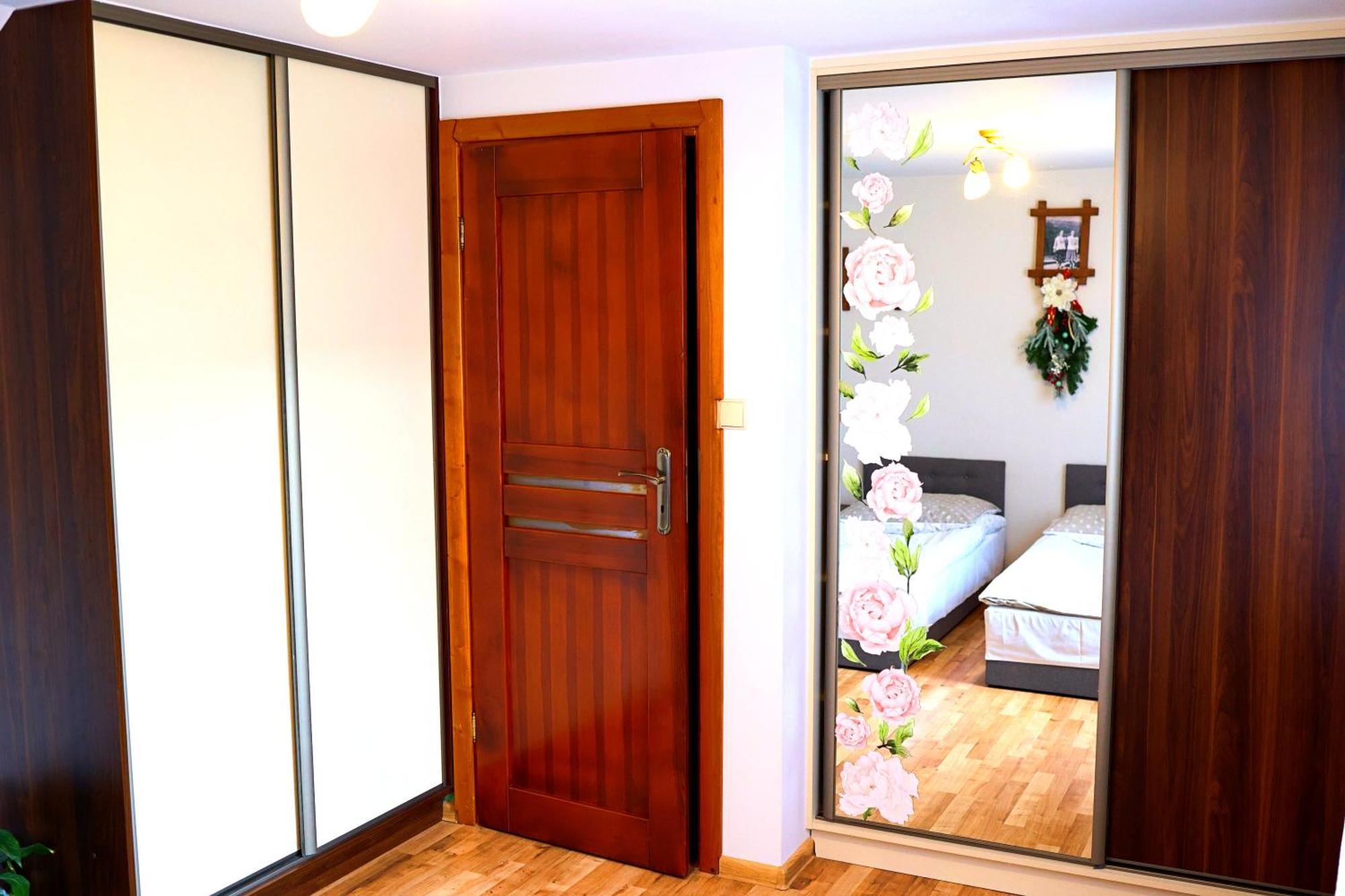 Noclegi Na Zloncu Ratulow Bagian luar foto