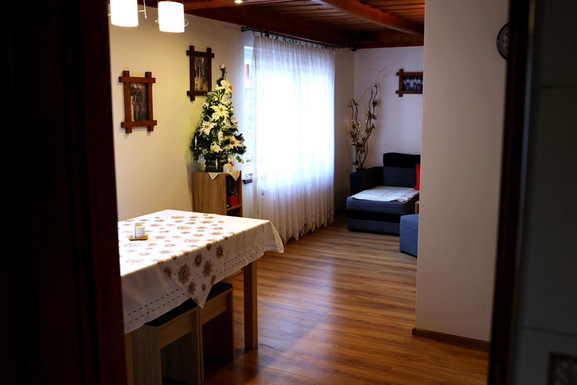 Noclegi Na Zloncu Ratulow Bagian luar foto